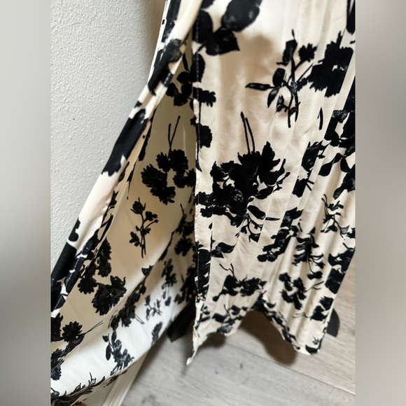 Maxi skirt - Picture 4 of 10